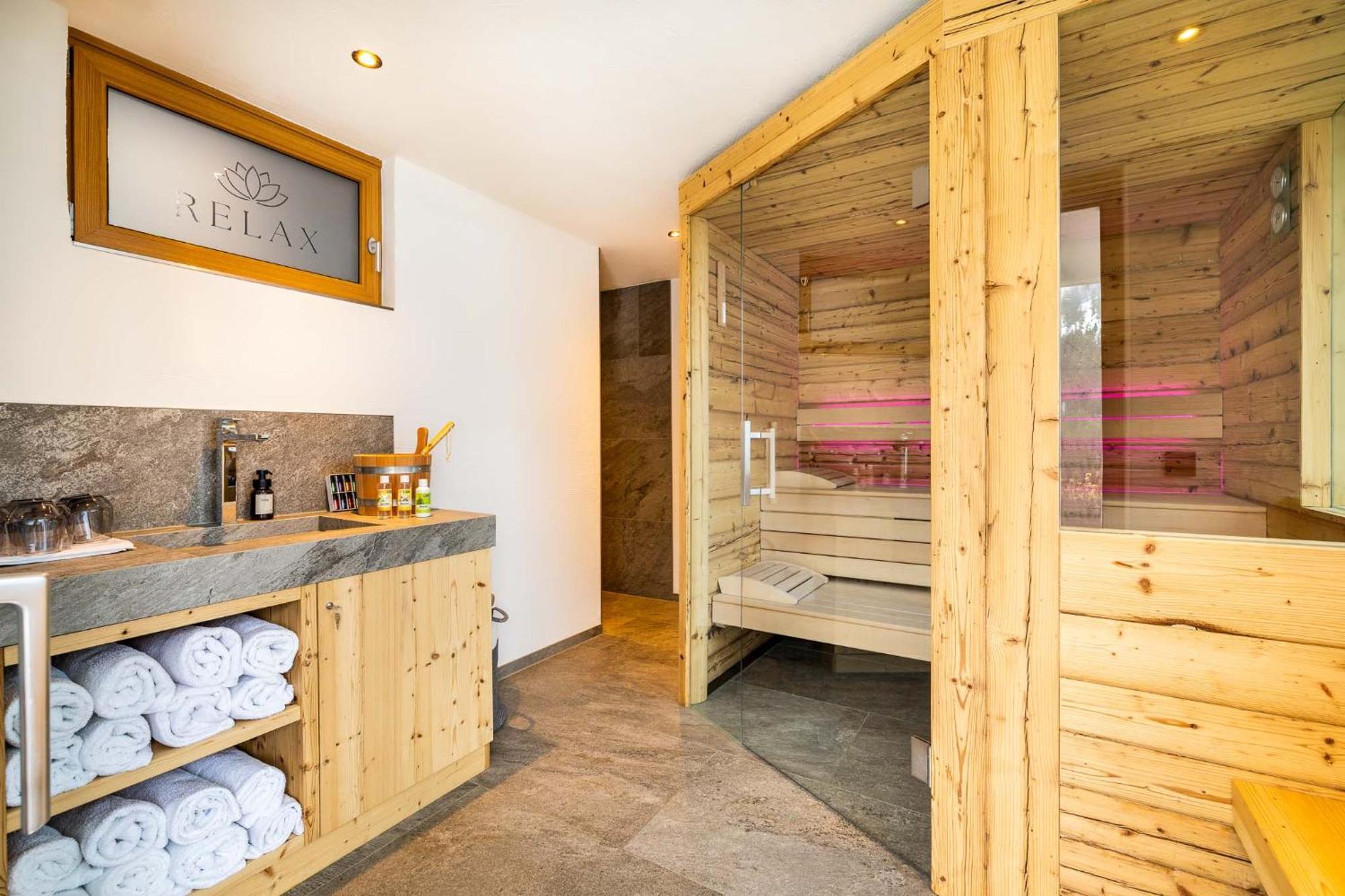 Appartements Kaswurm Wagrain Extérieur photo