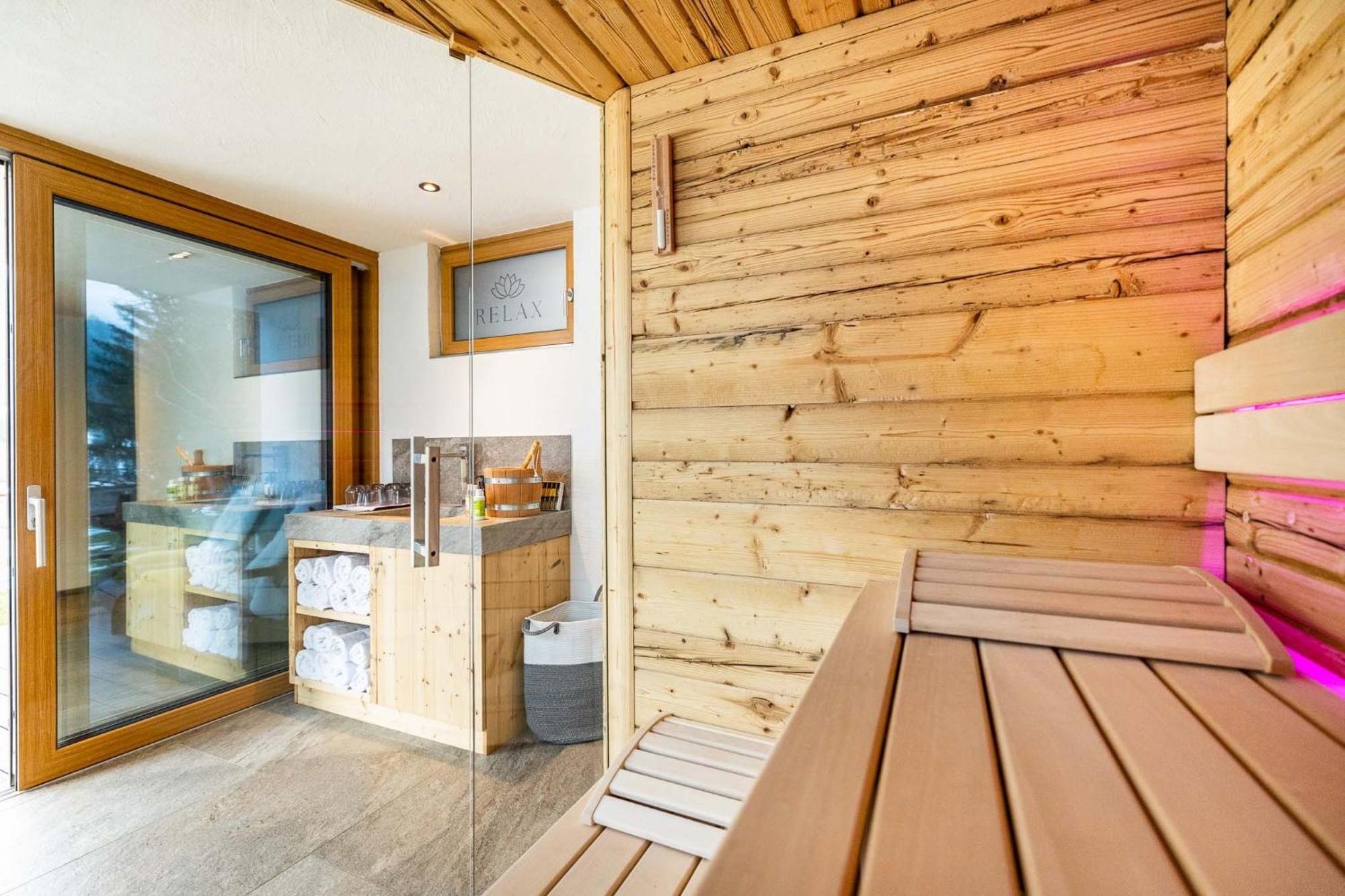 Appartements Kaswurm Wagrain Extérieur photo